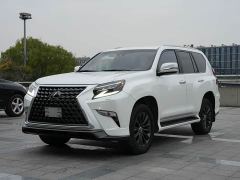 Lexus GX 460 Canada Spec - ფოტო 1