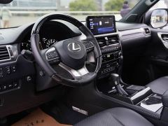 Lexus GX 460 Canada Spec - ფოტო 10