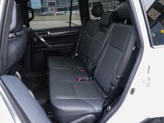 Lexus GX 460 Canada Spec - ფოტო 11