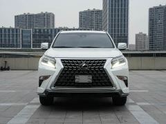 Lexus GX 460 Canada Spec - ფოტო 2