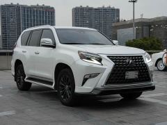 Lexus GX 460 Canada Spec - ფოტო 3