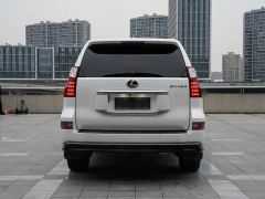 Lexus GX 460 Canada Spec - ფოტო 4