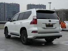 Lexus GX 460 Canada Spec - ფოტო 5