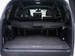 Lexus GX 460 Canada Spec - ფოტო 7