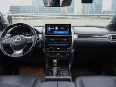 Lexus GX 460 Canada Spec - ფოტო 8