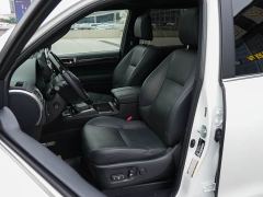 Lexus GX 460 Canada Spec - ფოტო 9