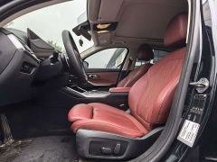 BMW 3 Series 330Li M Sport Night Edition Package - ფოტო 12