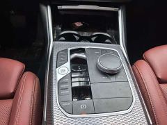 BMW 3 Series 330Li M Sport Night Edition Package - ფოტო 13