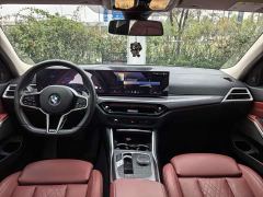 BMW 3 Series 330Li M Sport Night Edition Package - ფოტო 16