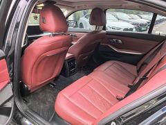BMW 3 Series 330Li M Sport Night Edition Package - ფოტო 17