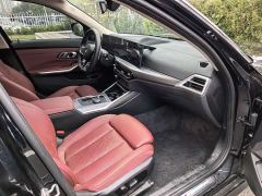 BMW 3 Series 330Li M Sport Night Edition Package - ფოტო 18