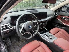BMW 3 Series 330Li M Sport Night Edition Package - ფოტო 19