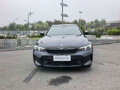 BMW 3 Series 330Li M Sport Night Edition Package - ფოტო 2
