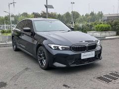BMW 3 Series 330Li M Sport Night Edition Package - ფოტო 3