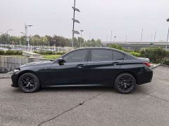 BMW 3 Series 330Li M Sport Night Edition Package - ფოტო 4