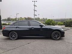 BMW 3 Series 330Li M Sport Night Edition Package - ფოტო 5
