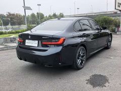 BMW 3 Series 330Li M Sport Night Edition Package - ფოტო 6