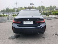 BMW 3 Series 330Li M Sport Night Edition Package - ფოტო 7
