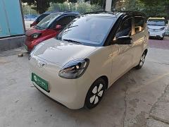 Wuling Hongguang MINIEV Fourth Generation Four-Door Premium Plus Edition - photo 1