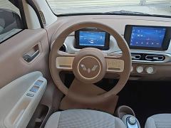Wuling Hongguang MINIEV Fourth Generation Four-Door Premium Plus Edition - photo 10
