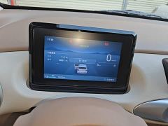 Wuling Hongguang MINIEV Fourth Generation Four-Door Premium Plus Edition - photo 11
