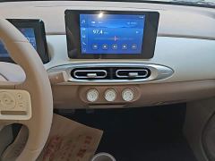 Wuling Hongguang MINIEV Fourth Generation Four-Door Premium Plus Edition - photo 12