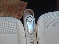 Wuling Hongguang MINIEV Fourth Generation Four-Door Premium Plus Edition - photo 13