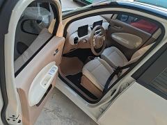 Wuling Hongguang MINIEV Fourth Generation Four-Door Premium Plus Edition - photo 15