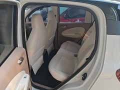 Wuling Hongguang MINIEV Fourth Generation Four-Door Premium Plus Edition - photo 16