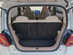 Wuling Hongguang MINIEV Fourth Generation Four-Door Premium Plus Edition - photo 18