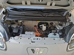 Wuling Hongguang MINIEV Fourth Generation Four-Door Premium Plus Edition - photo 19
