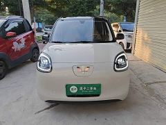 Wuling Hongguang MINIEV Fourth Generation Four-Door Premium Plus Edition - photo 2