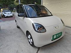 Wuling Hongguang MINIEV Fourth Generation Four-Door Premium Plus Edition - photo 3