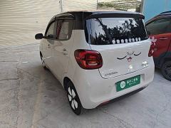 Wuling Hongguang MINIEV Fourth Generation Four-Door Premium Plus Edition - photo 4