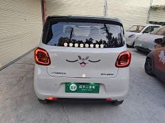 Wuling Hongguang MINIEV Fourth Generation Four-Door Premium Plus Edition - photo 5