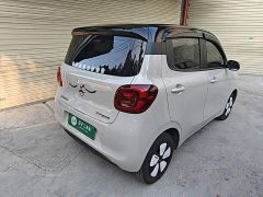 Wuling Hongguang MINIEV Fourth Generation Four-Door Premium Plus Edition - photo 6