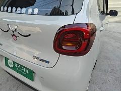 Wuling Hongguang MINIEV Fourth Generation Four-Door Premium Plus Edition - photo 7