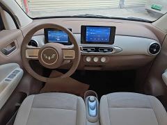Wuling Hongguang MINIEV Fourth Generation Four-Door Premium Plus Edition - photo 9
