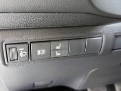 Toyota Levin TNGA 1.5L CVT Luxury Edition - photo 10