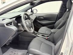 Toyota Levin TNGA 1.5L CVT Luxury Edition - photo 11