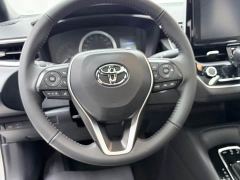 Toyota Levin TNGA 1.5L CVT Luxury Edition - photo 12