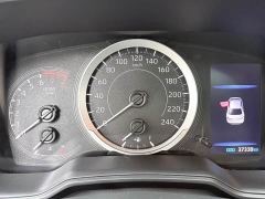 Toyota Levin TNGA 1.5L CVT Luxury Edition - photo 13