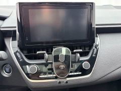 Toyota Levin TNGA 1.5L CVT Luxury Edition - photo 14