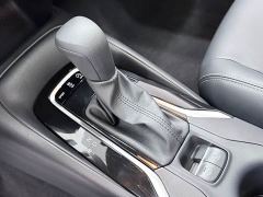 Toyota Levin TNGA 1.5L CVT Luxury Edition - photo 15