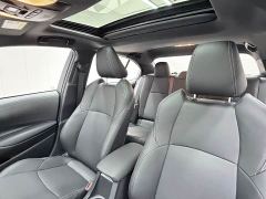 Toyota Levin TNGA 1.5L CVT Luxury Edition - photo 16