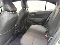 Toyota Levin TNGA 1.5L CVT Luxury Edition - photo 17