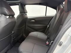 Toyota Levin TNGA 1.5L CVT Luxury Edition - photo 18