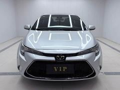 Toyota Levin TNGA 1.5L CVT Luxury Edition - photo 2