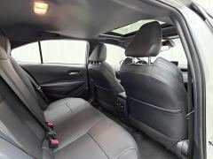 Toyota Levin TNGA 1.5L CVT Luxury Edition - photo 20