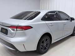 Toyota Levin TNGA 1.5L CVT Luxury Edition - photo 4